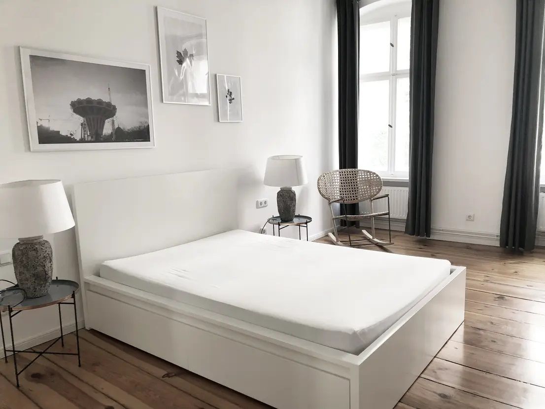 Schöne 2ZimmerWohnung mit Einbauküche in Schwäbisch Hall